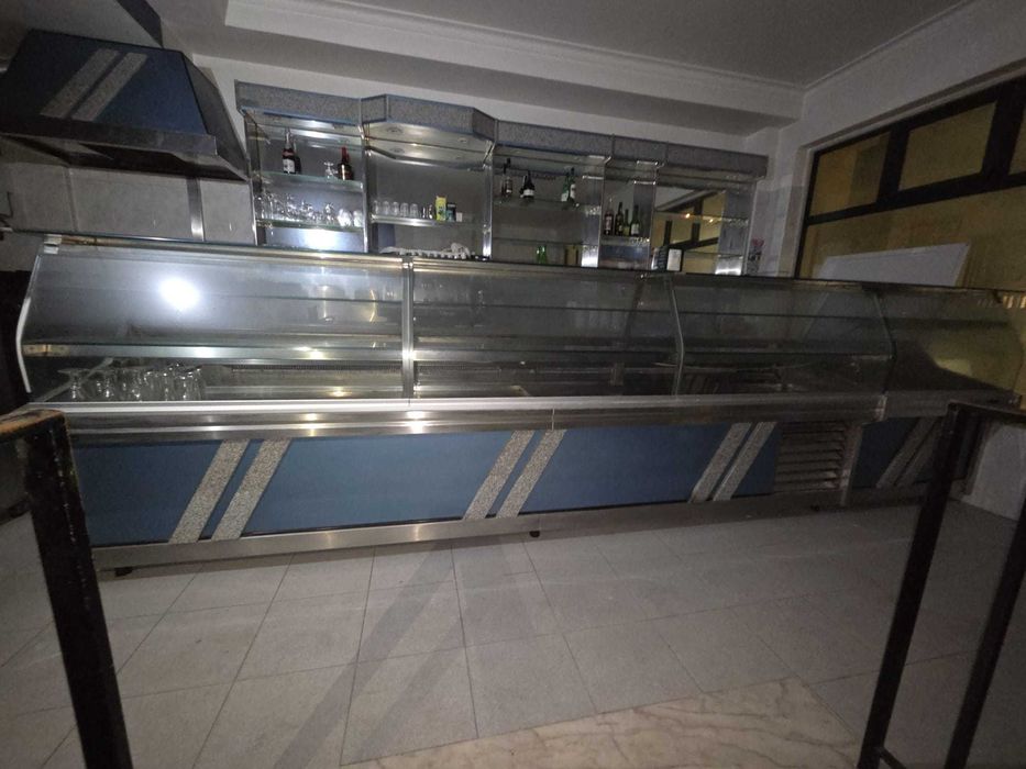 Recheio de café / pastelaria