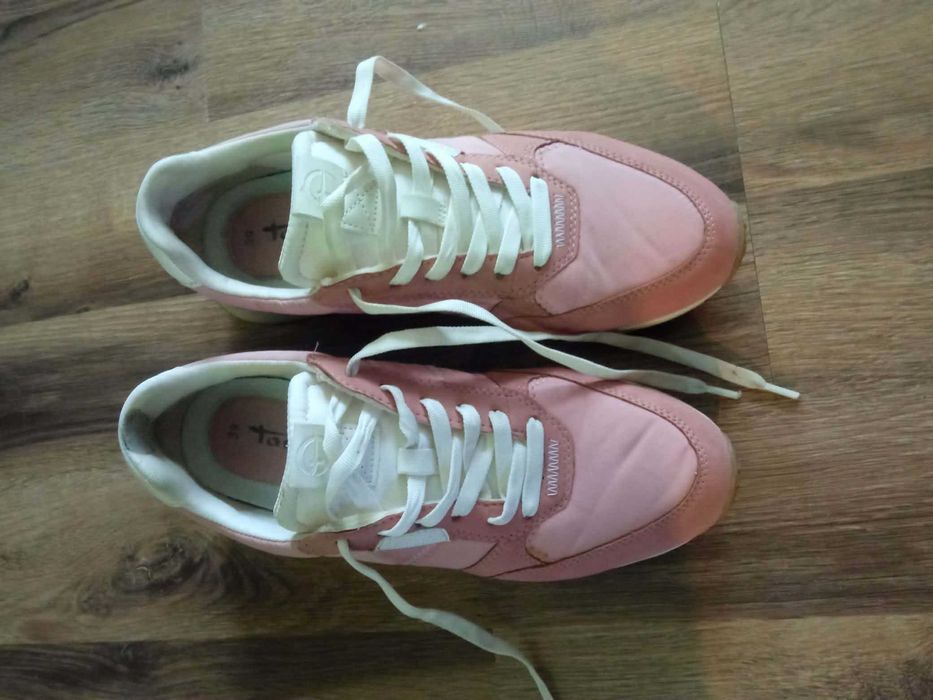 Sneakersy Tamaris - rozm.39