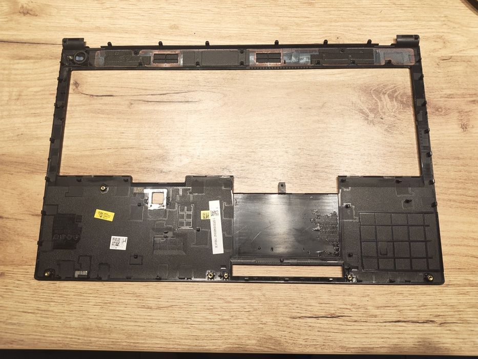 Palmrest ThinkPad P53