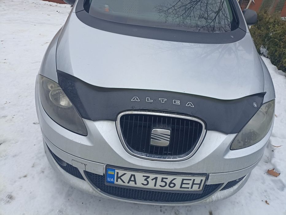 Продам Ceat Altea XL 1.9тд