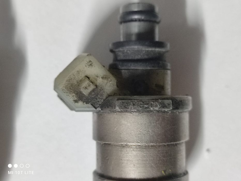 Injectores A46-00 de Nissan 200sx s13