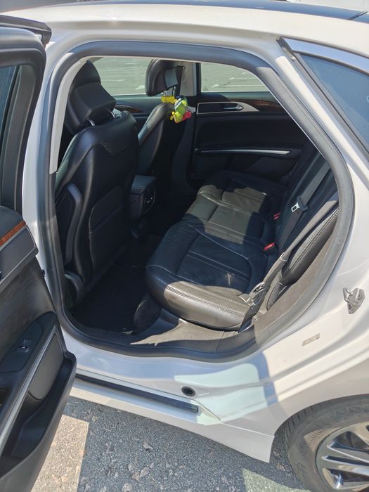 Lincoln MKZ 2.0 Hybrid  2014