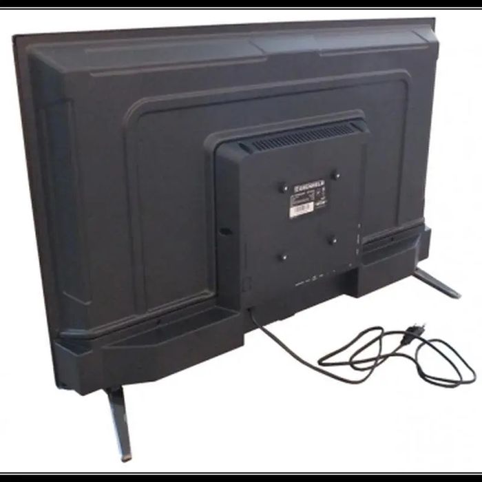 Телевізор Grunhelm