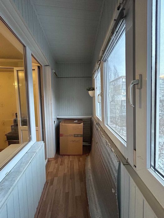 Продам 2к квартиру на Жм Победа 6