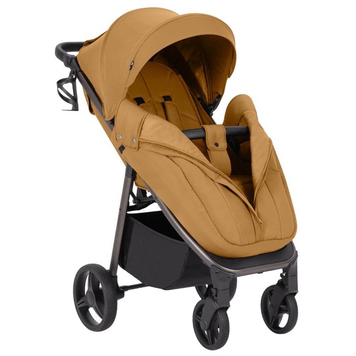 Прогулянковий візок Carrello Bravo PU