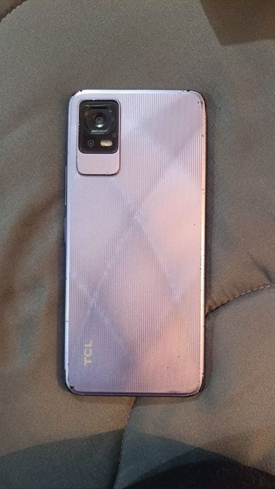 Vendo telemóvel TLC