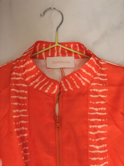Костюм від бренду zimmermann