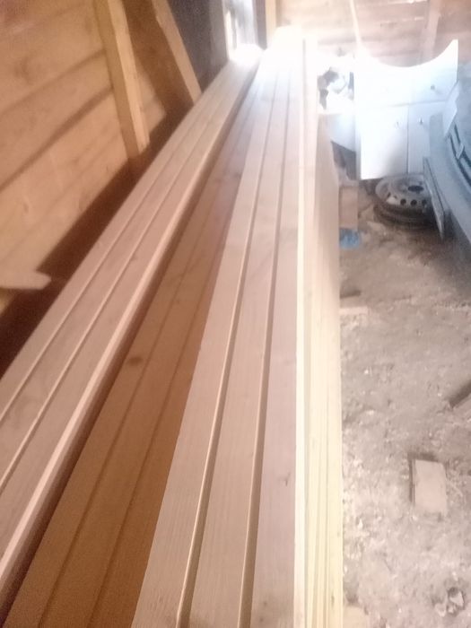 Підлога 4м 600гр