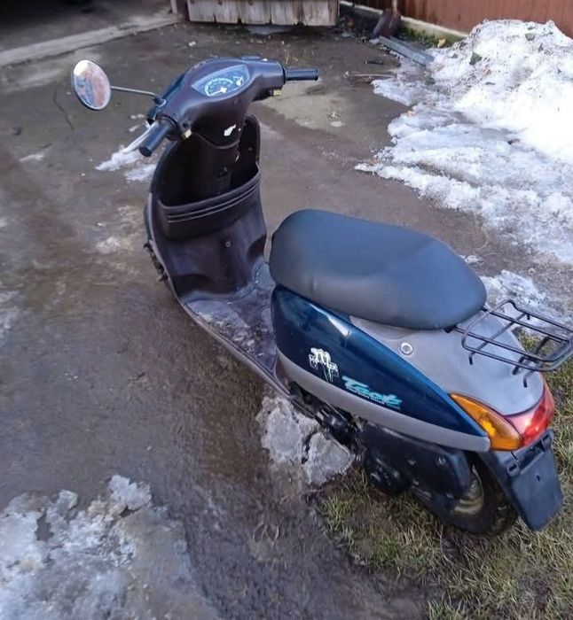 Продам скутер Nonda takt 51