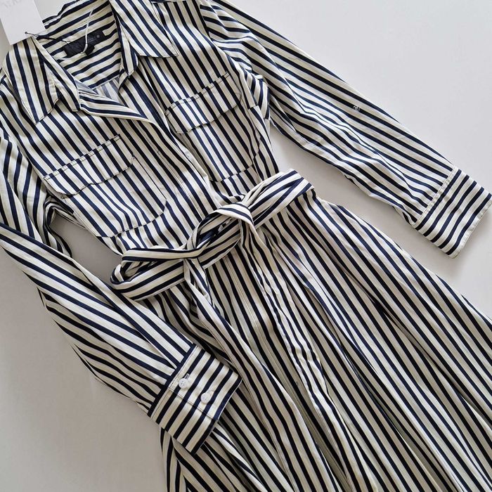Платье zara WC S-M сукня