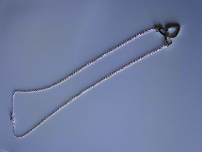 Colar Caçadores de Sombras - Angelic Power