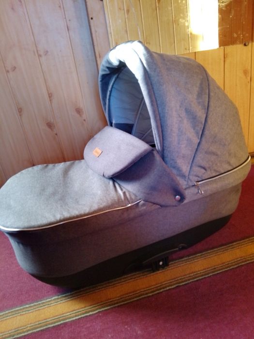 Дитяча коляска bexa