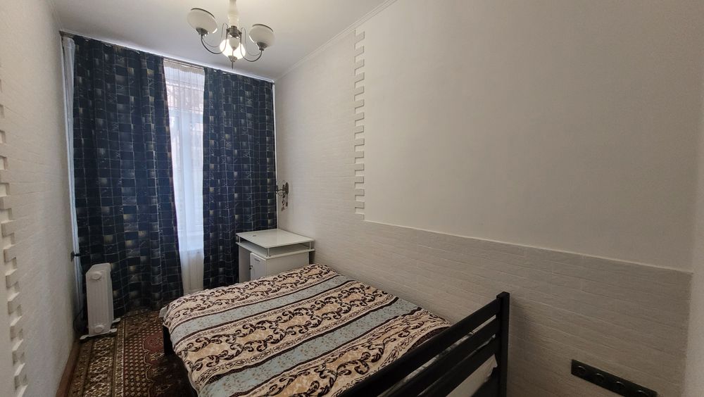 1 комнатная квартира, Центр / Ул. Софиевская