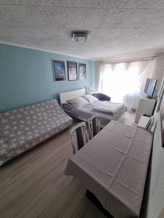 ŁEBA Pokoje Gościnne Blisko Morza, Noclegi, Wczasy
