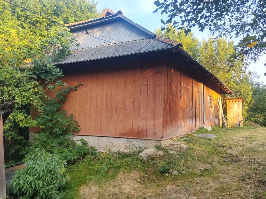 Продаж нерухомості