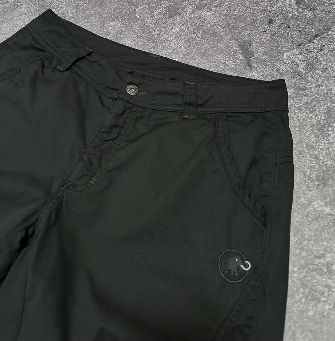 Джинсові шорти Mammut, оригінал, 34