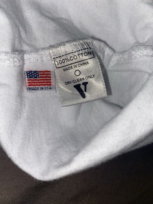 Футболка VLONE ориг