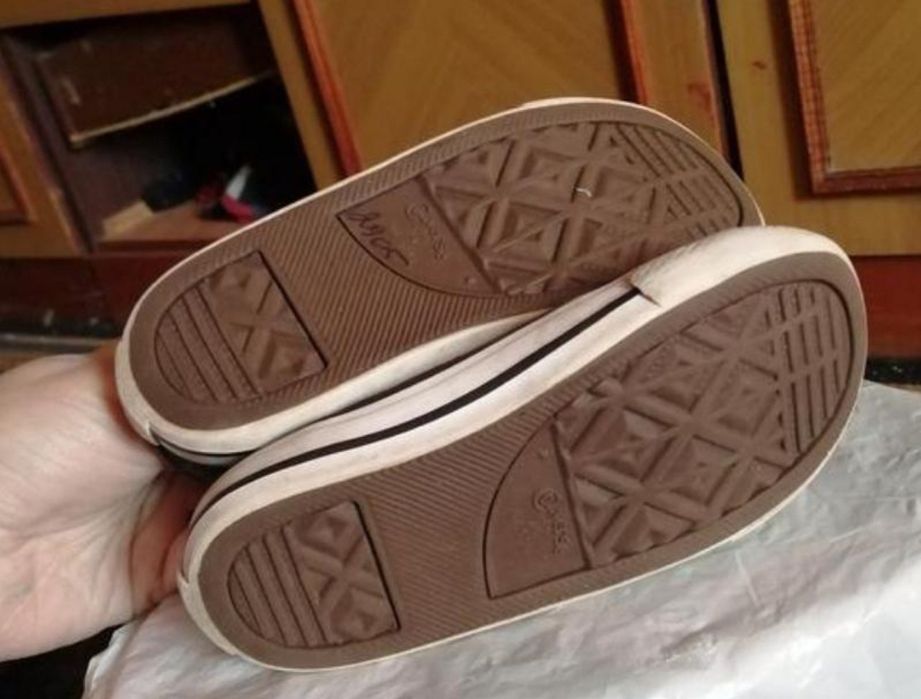 Кросівки -кеди 20-26 рр