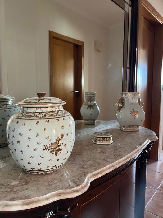 Móvel de decoração