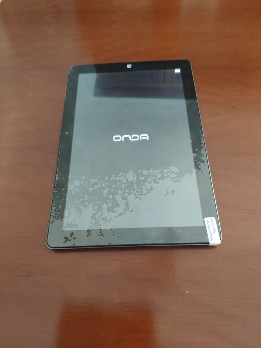 Computador/Tablet Onda