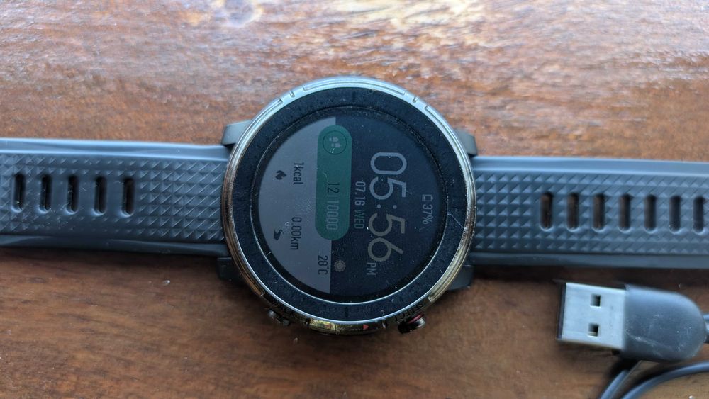 Amazfit Stratos 3