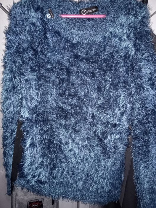 Sweter by Baczyńska
