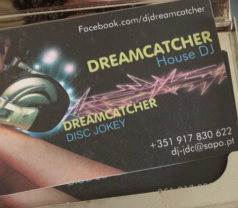 Aluguer de som e luzes