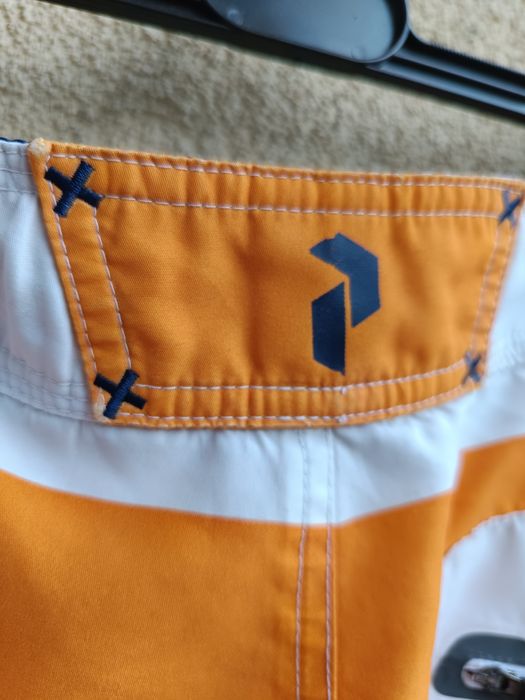 Spodenki Shorty Kąpielówki Peak Performance size 30