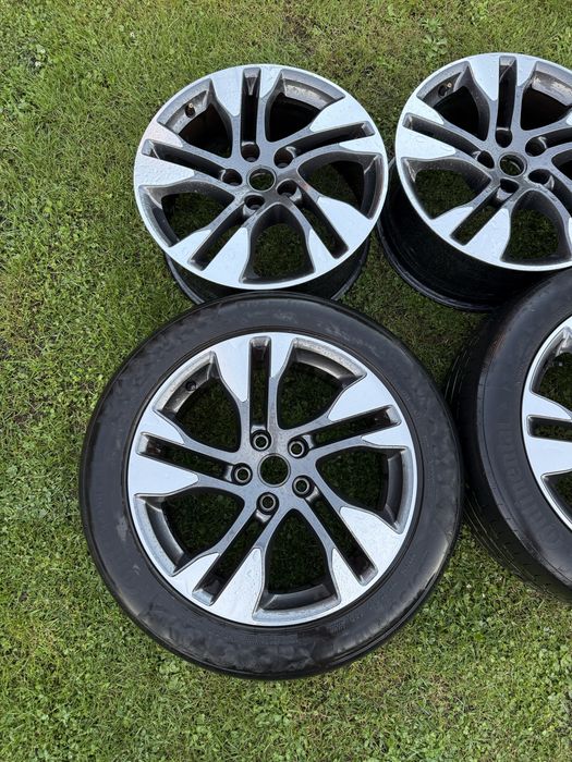 Alufelgi Opel Insignia 5x115 18