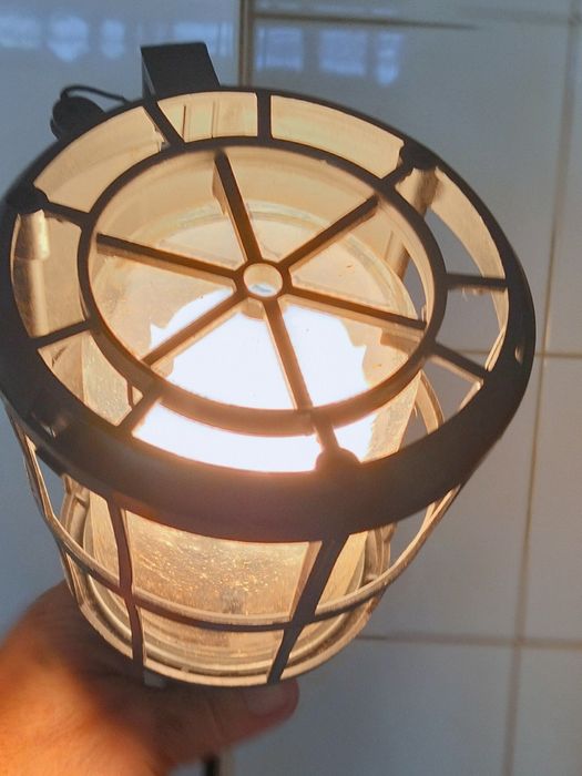 Gámbiarra  em excelente estádo alemã e tem mais de 50 anos a funcionar como nova
