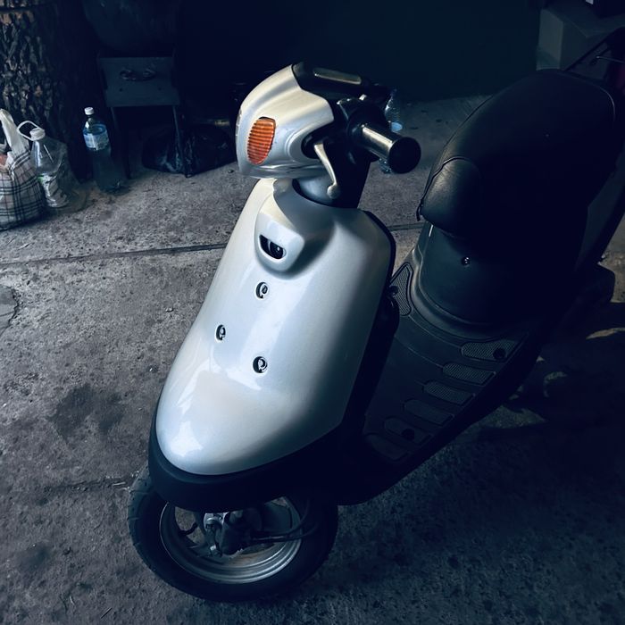 Yamaha jog Aprio(sa11)