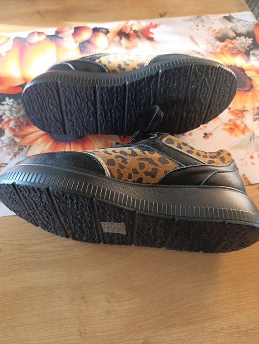 Buty damskie rozmiar 41
