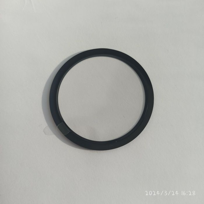 захисна плівка для Amazfit GTR 3 Pro