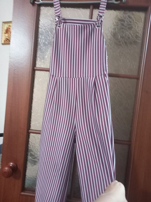 Комбінезон жіночий 40 розмір