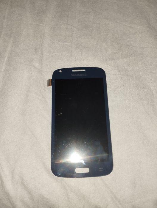 Szybka do Samsunga  stan dobry