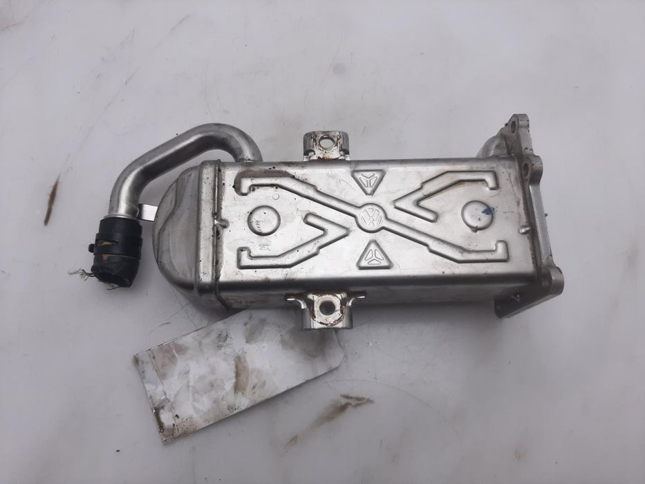 Refrigerador Egr Skoda Octavia