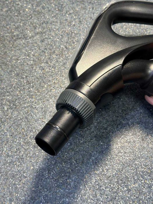 Ручка шланга для пилососа SAMSUNG DJ97-02454A