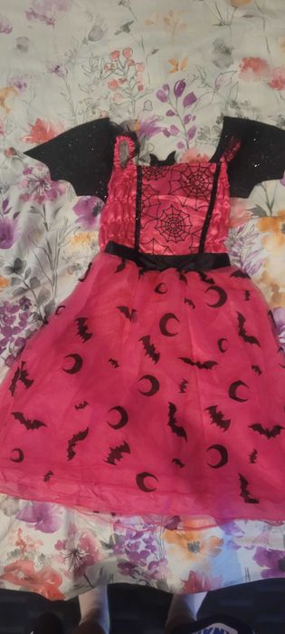 Strój na halloween