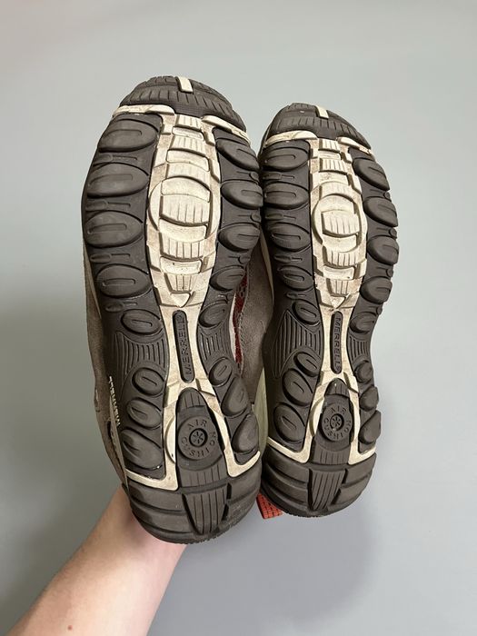 Merrell Alverstone 2 Moab 2 3 Speed Trail 38(24cm)