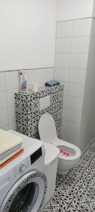 Apartament Kołobrzeg Osiedle Bajkowe/Mazowiecka 26/