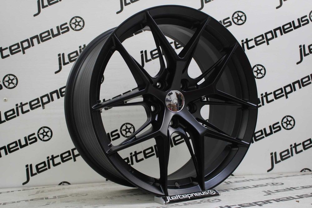 Jantes Novas RL Wheels 18 5x112 8 ET35 - Fazemos Montagem/Envio