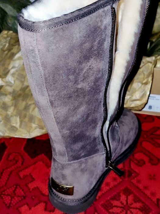 Новые! Угги Ugg Australia р.38(USA 8)