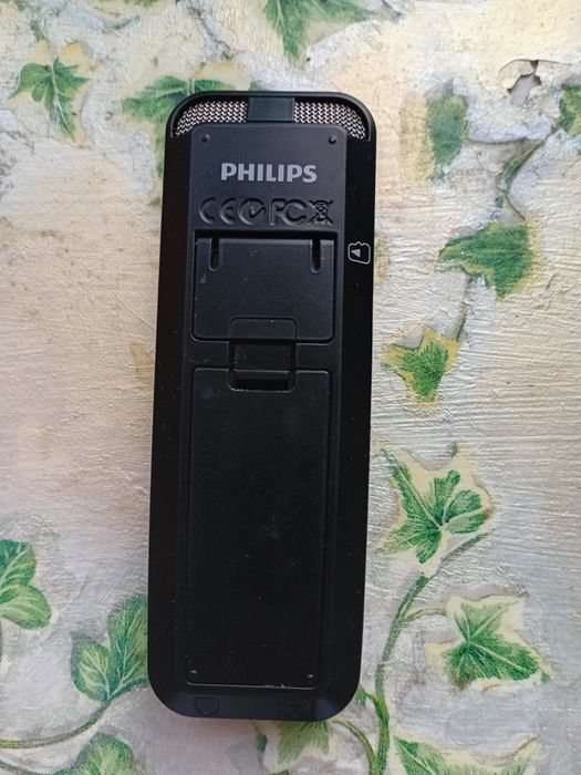 Диктофон Philips DVT 3000 2GB Silver

Автоматичне налаштування запису