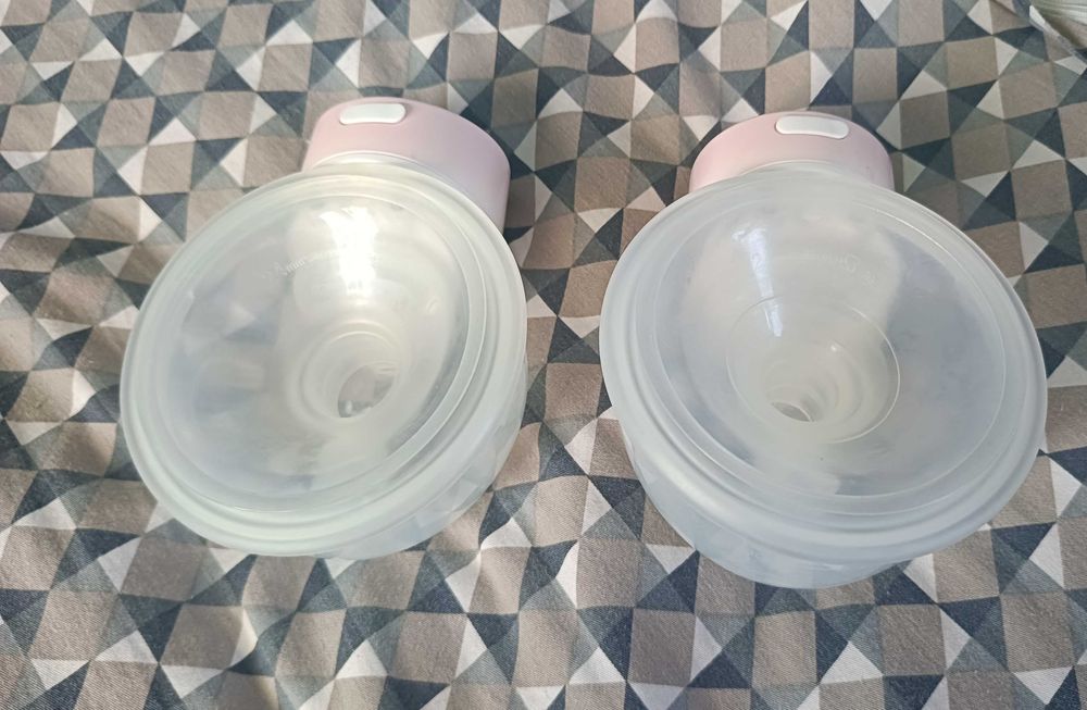 Laktator momcozy s12 pro