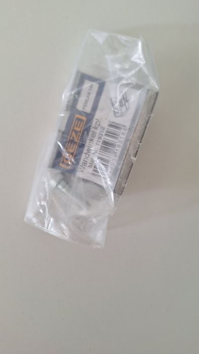 Geze wspornik ścienny Perlan 140, 10 sztuk