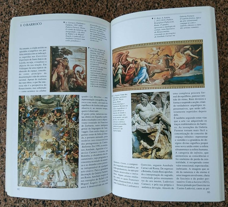 Guia De História Da Arte