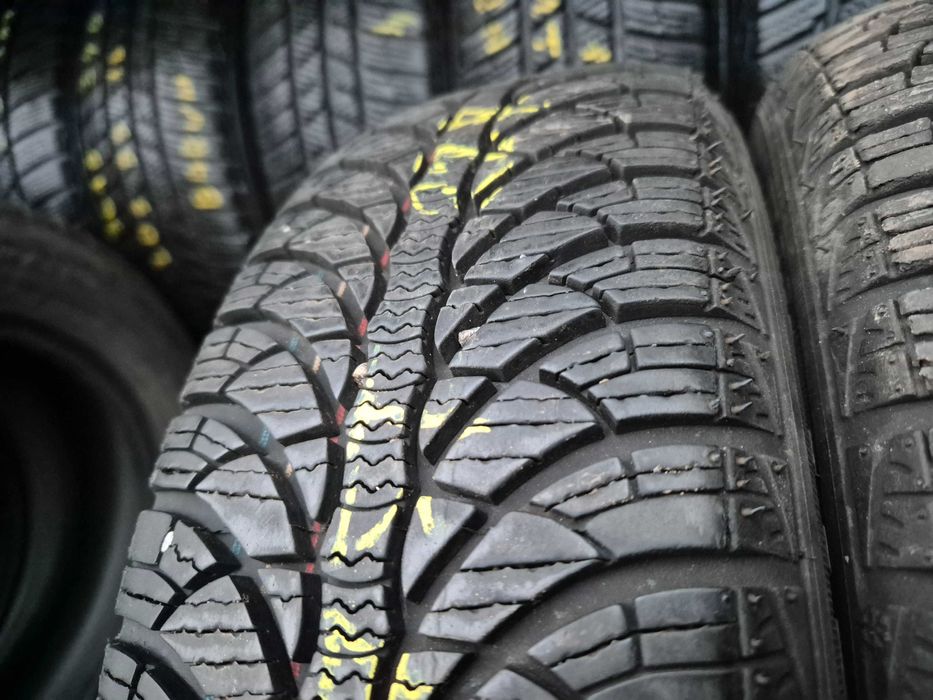 Fulda Kristall Montero 3 155/65r14 75T 2022r 6mm N3918