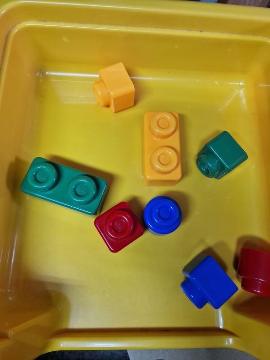 Mesa Electronica Actividades Musicais Chicco