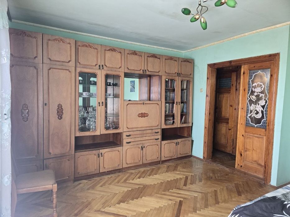 Довготривала оренда 3-кімнатної квартири з гарним краєвидом - View 4