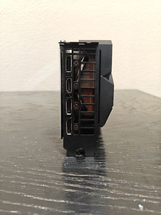 Топовая ASUS  Gaming OC RTX 2070 super 8 Gb магазин CompiC